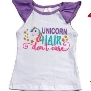 Unicorn Tank